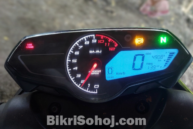 Pulsar N160